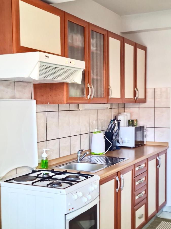 Villa Sofija Supetar Luaran gambar